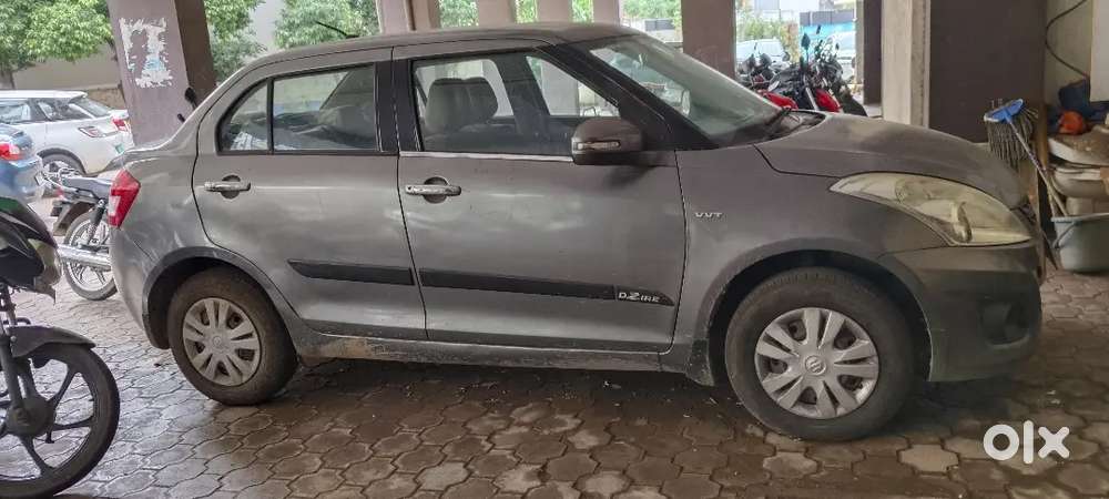 Maruti Suzuki Dzire 2014 Petrol Good Condition