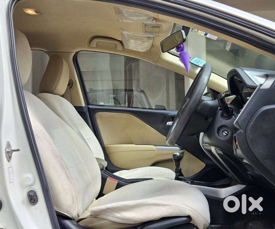 Honda City I Dtec Sv, 2014, Diesel