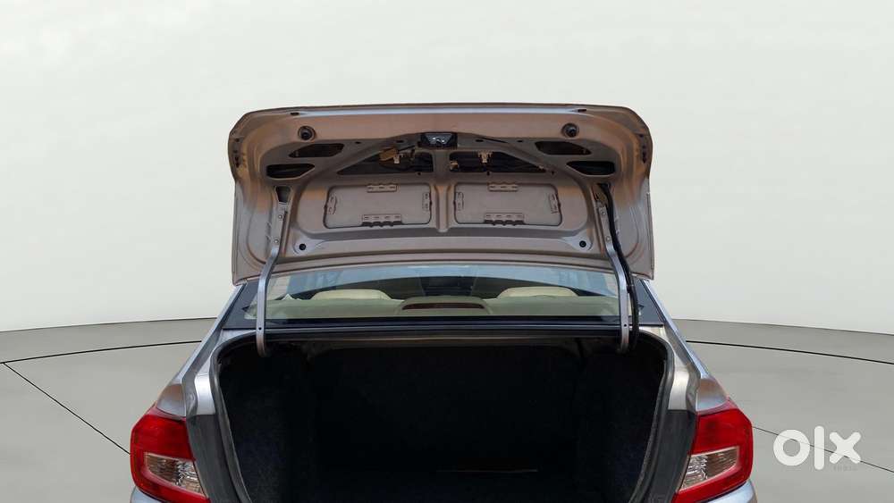 Honda Amaze Vx Petrol, 2019, Petrol
