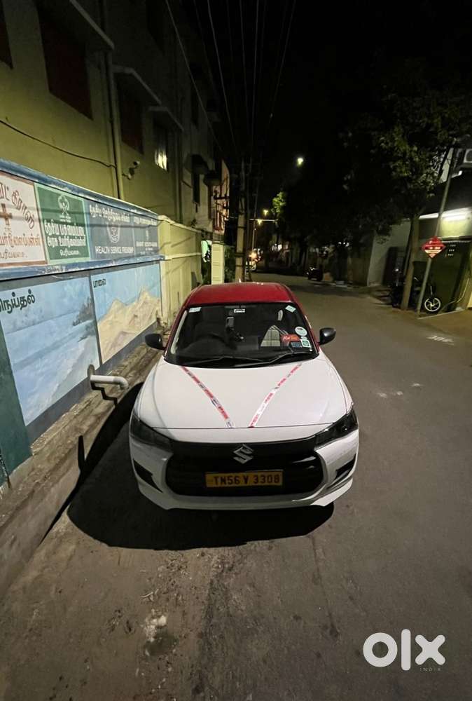 Maruti Suzuki Swift Tours 2026