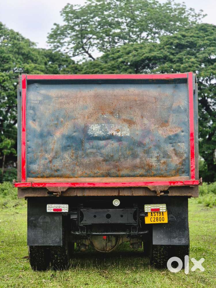 Ashok Leyland Stile, 2022, Diesel