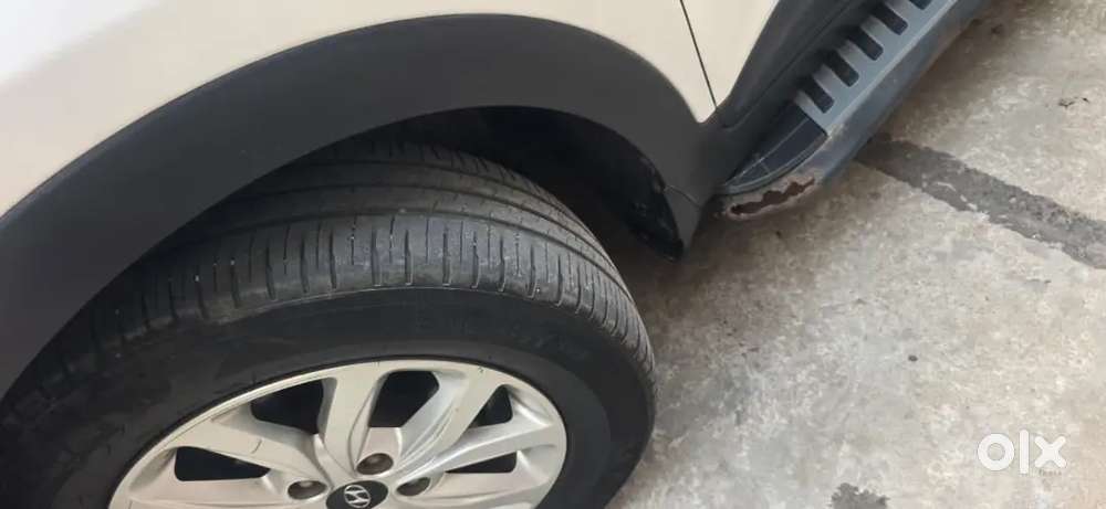 Creta 1.4 Diesel.2019 New Tyres Full Insurance