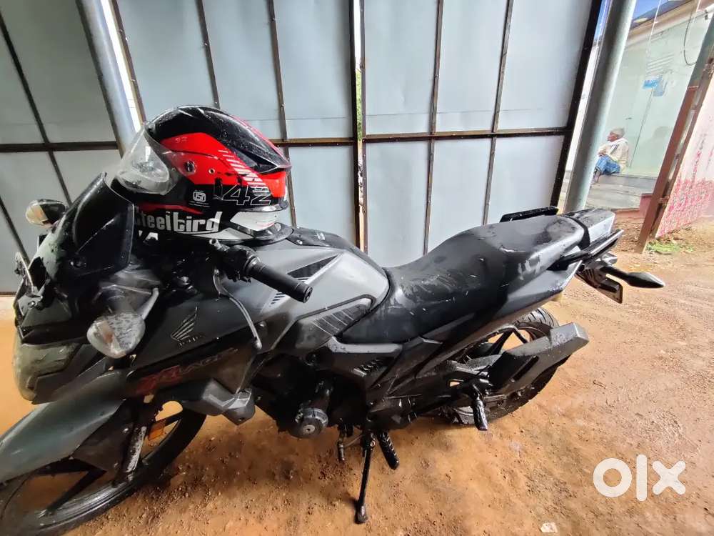 Well-Maintained Honda X-Blade for Quick Sale – Ride Ready