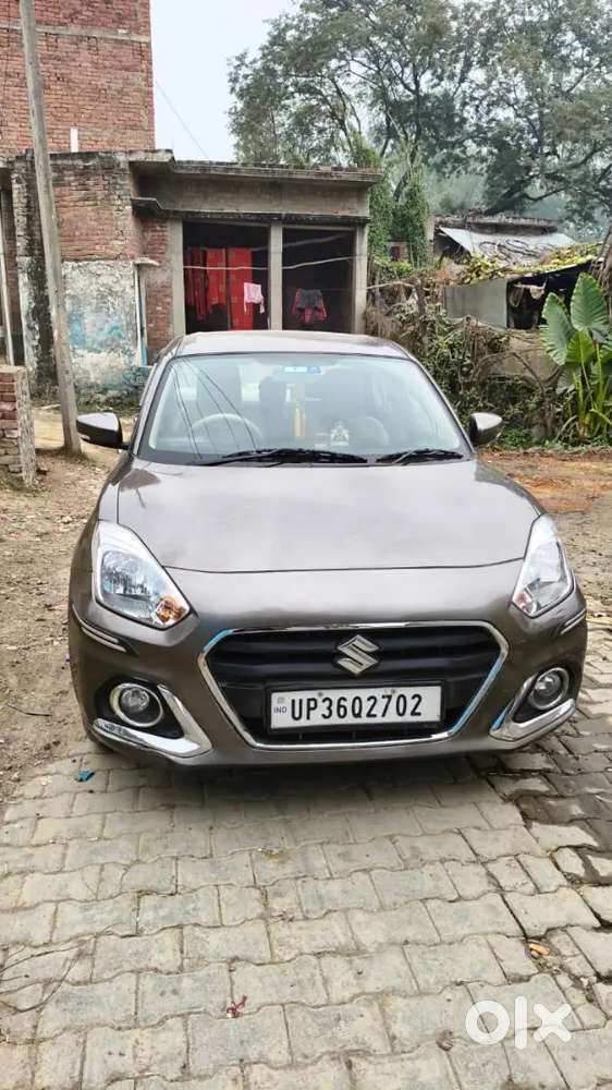 2020 Dzire Vxi Petrol  Excellent Condition  Urgent Sale