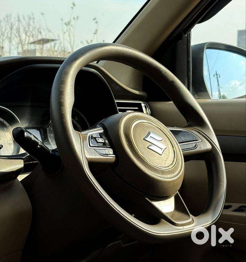 Maruti Suzuki Ertiga 2022-2023 Vxi Cng, 2021, Cng & Hybrids
