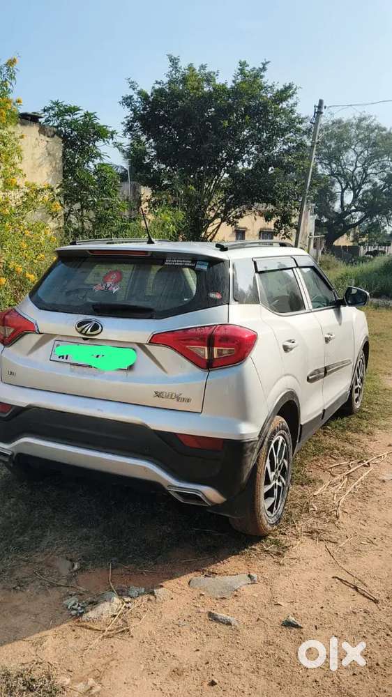 Mahindra Xuv300 Diesel 2022
