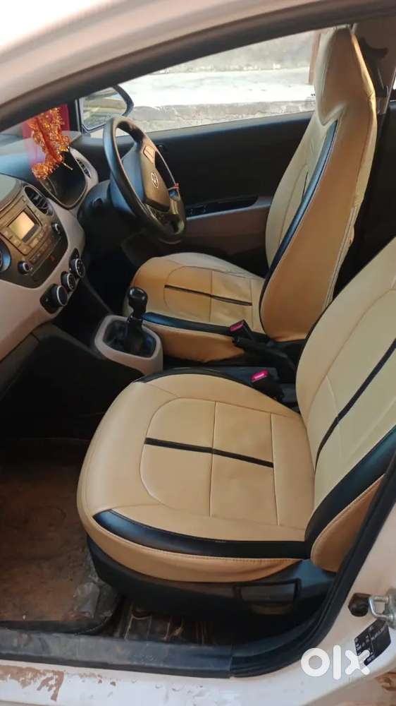 Hyundai Grand I10 Magna