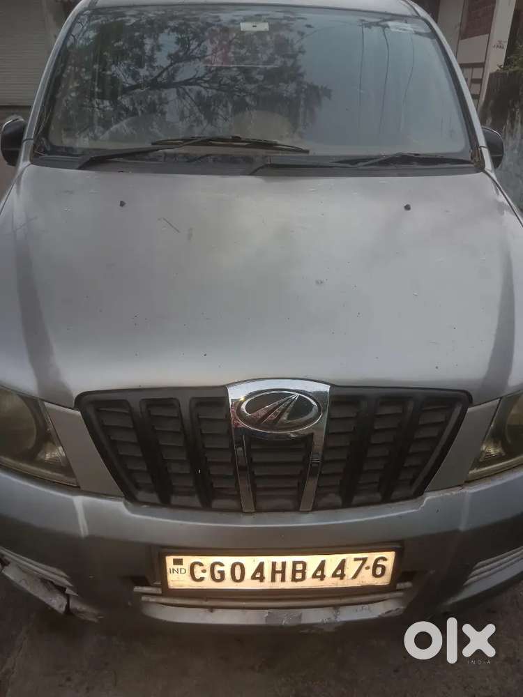 Mahindra Xylo Diesel 2009