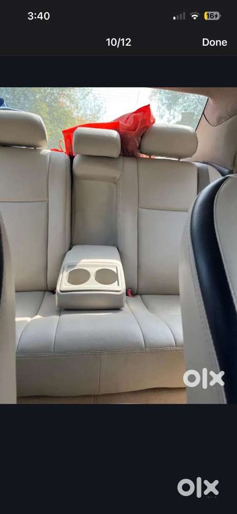 Toyota Corolla Altis Diesel 136000 Km Driven