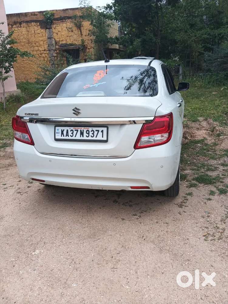 Maruti Suzuki Dzire 2024 Petrol Good Condition