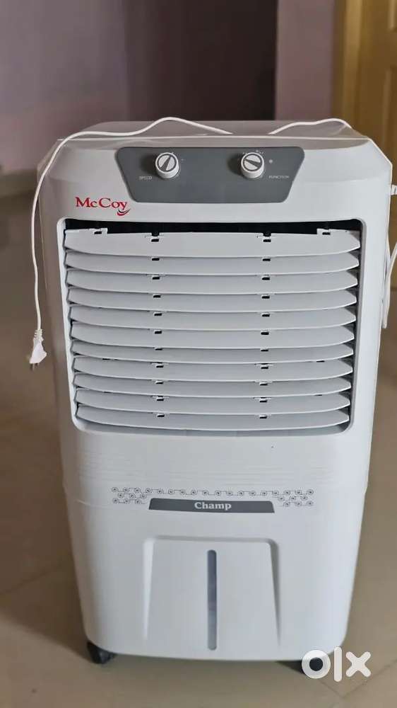 Air Cooler( Mc Coy)