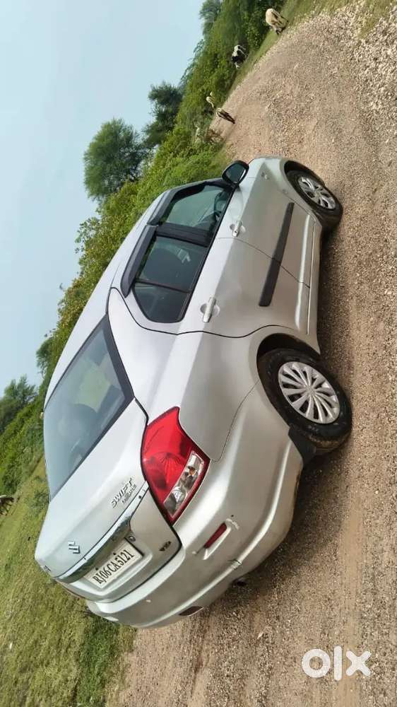 Maruti Suzuki Swift Vxi 2008