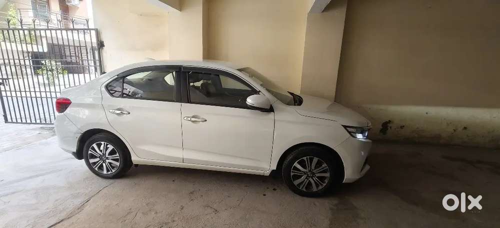 Honda Amaze 1.2 Petrol 2024 Automatic Cvt