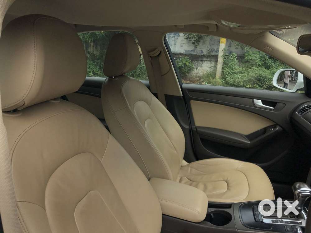 Audi A4 2.0 Tdi (177bhp) Premium, 2013, Diesel