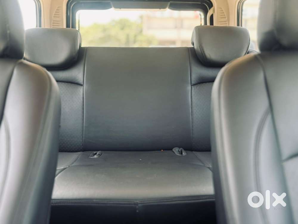 Mahindra Scorpio [2020-2022] 2.2 S9, 2021, Diesel