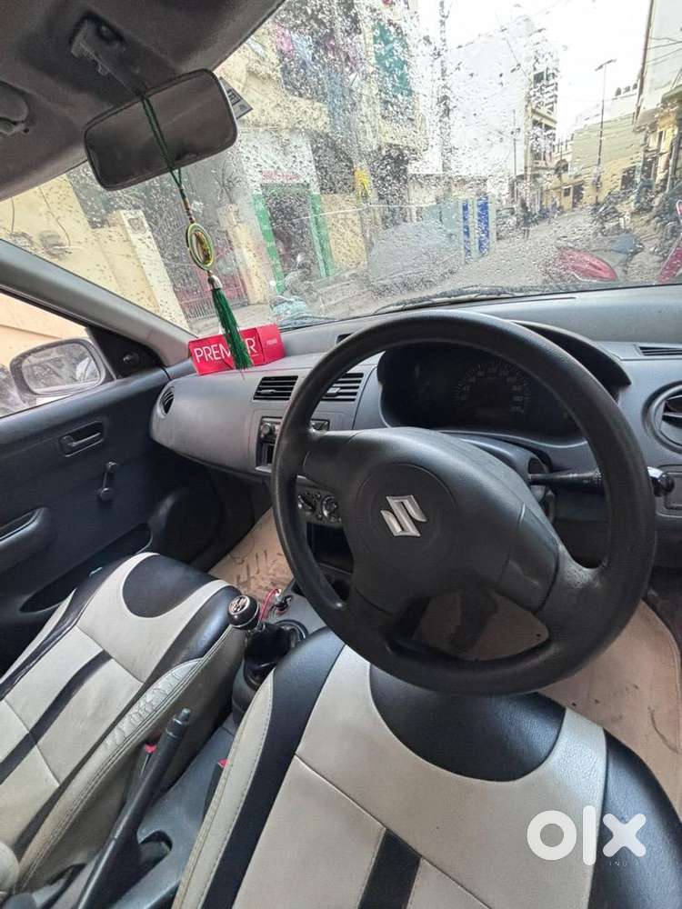 2016 Maruti Suzuki Diesel Manual Car