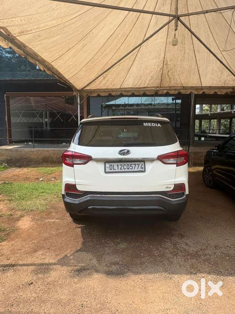 Mahindra Diesel Automatic 2019