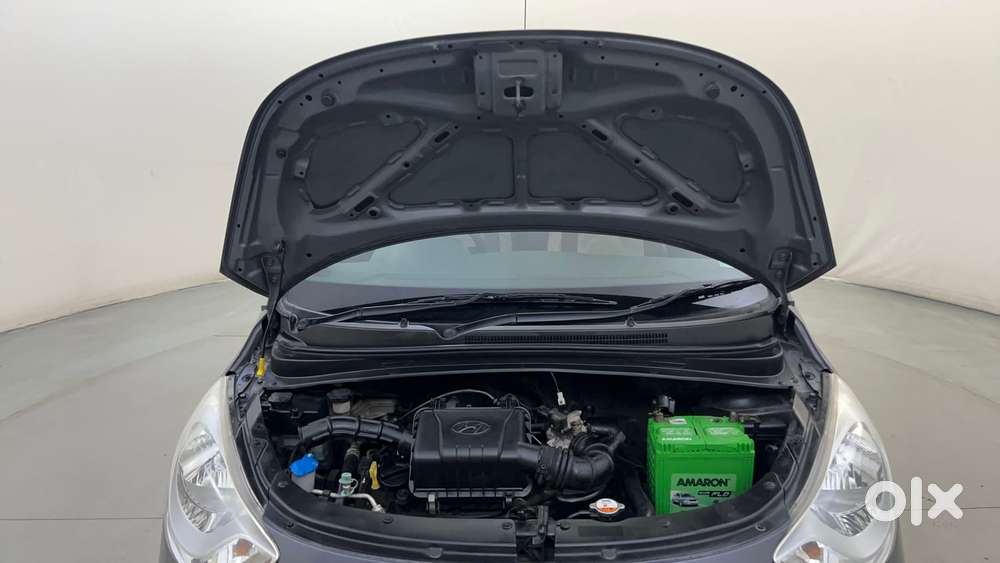 Hyundai I10 Magna 1.1l, 2015, Petrol