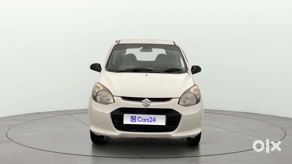 Maruti Suzuki Alto 800 Lxi, 2013, Petrol