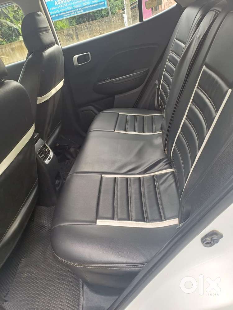 Hyundai Venue 1.0l Turbo Gdi Sx(o) Mt, 2020, Petrol