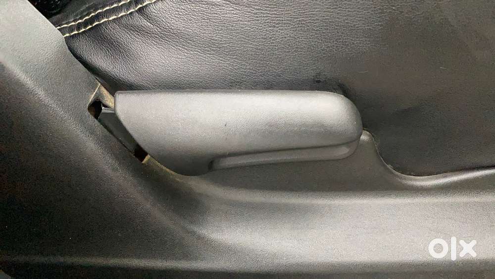 Maruti Suzuki Vitara Brezza 1.5 Vxi, 2021, Petrol