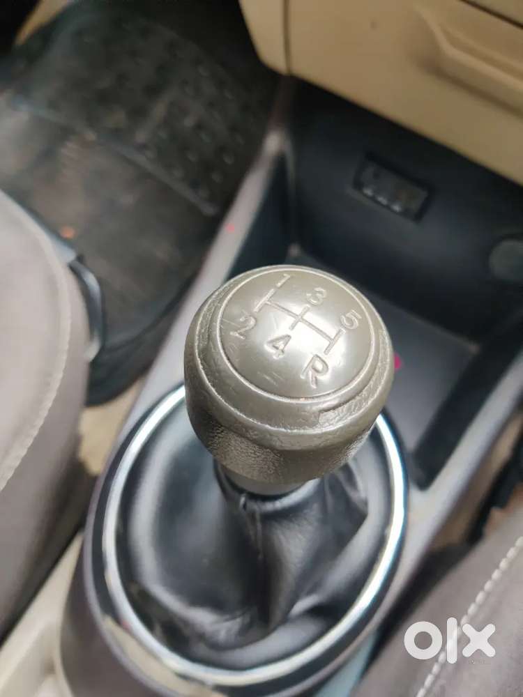 Hyundai I20 Magna 2011
