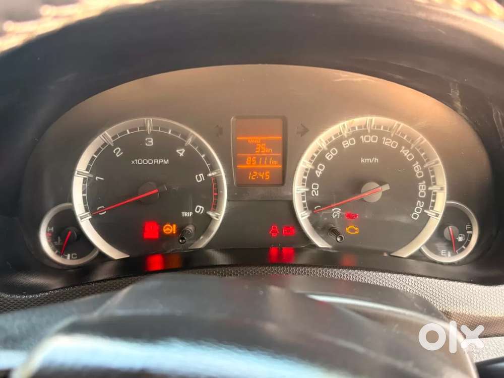 Maruti Suzuki Swift Vdi, 2014, Diesel