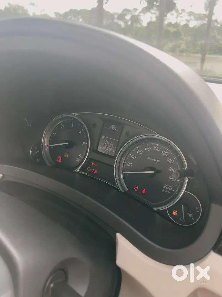 Maruti Suzuki Ciaz Hybrid Diesel 2016