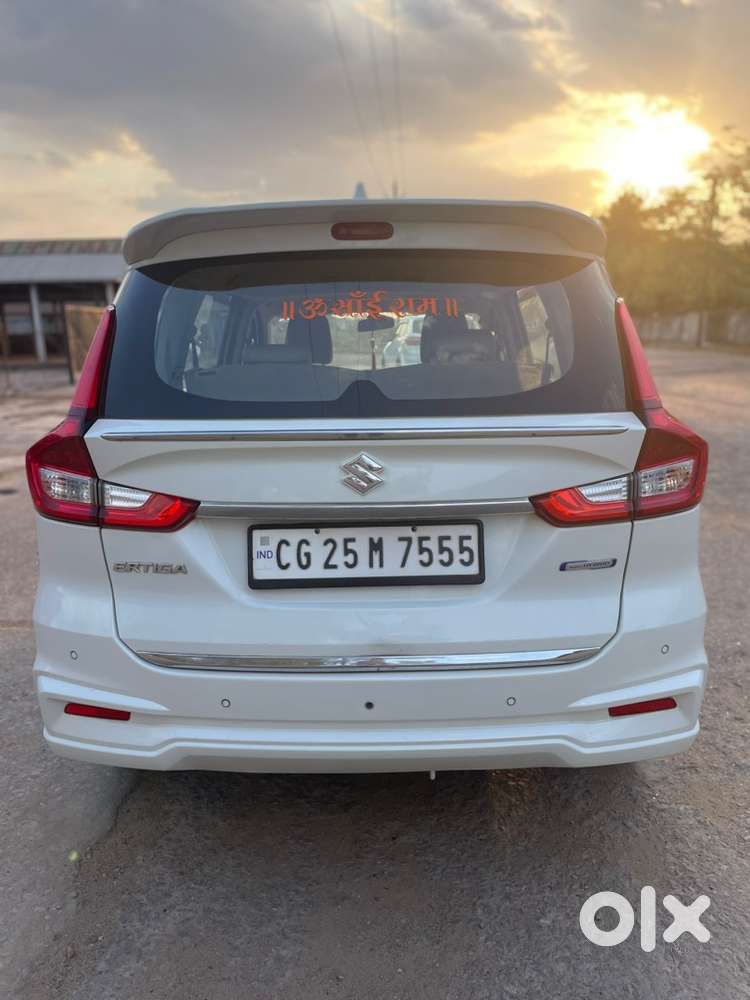 Maruti Suzuki Petrol 2022