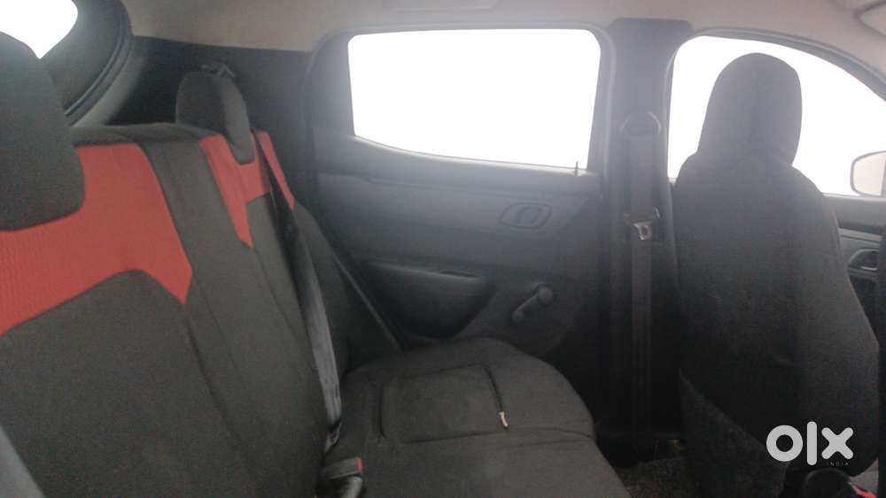 Renault Kwid 1.0 Rxl, 2017, Petrol