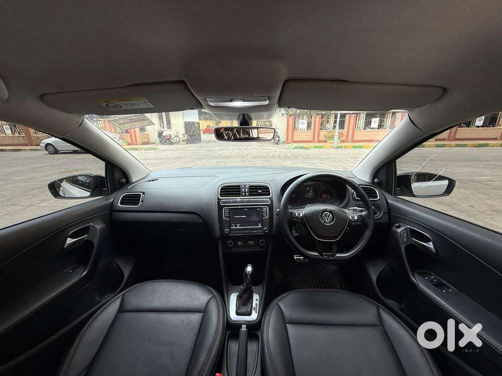 Volkswagen Gti 1.8 Tsi, 2017, Petrol