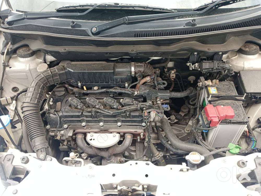 Maruti Suzuki Ertiga 1.5 Zxi Plus, 2021, Petrol
