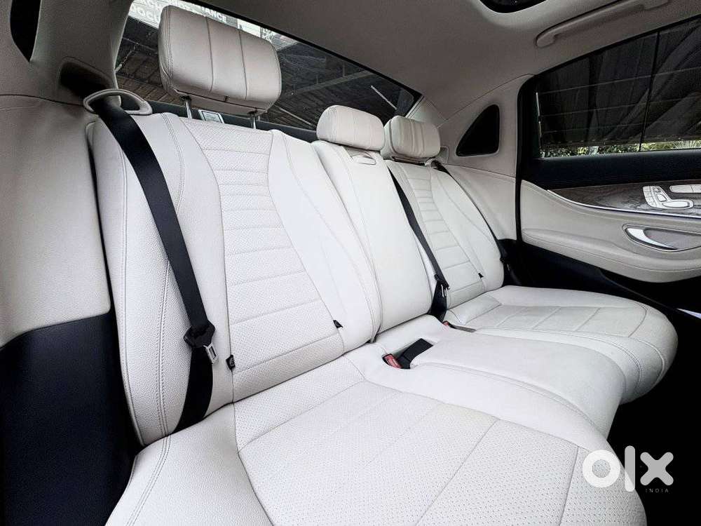 Mercedes-benz E-class E220d Lwb, 2017, Diesel