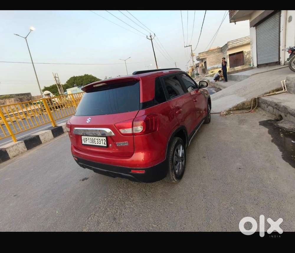 Maruti Suzuki Diesel 2018