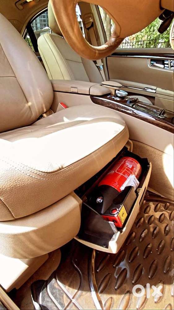 Mercedes-benz S-class S 350 L, 2021, Petrol