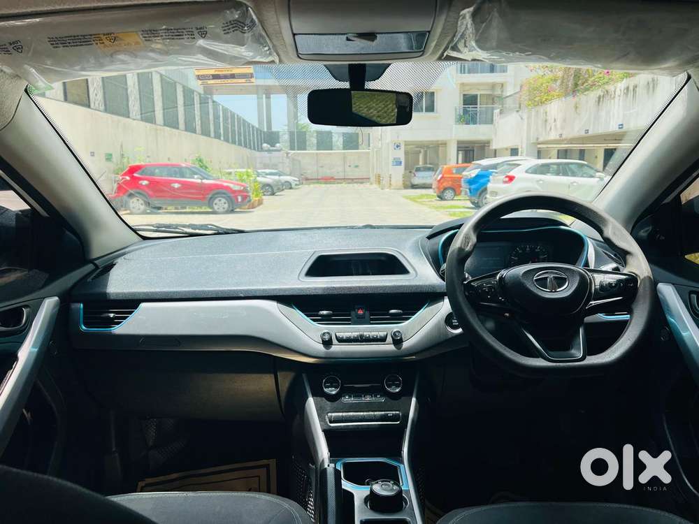 Tata Nexon Ev Xm, 2022, Electric