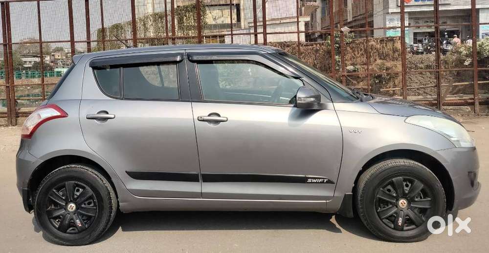 Maruti Suzuki Swift 2011-2014 Vxi, 2014, Petrol