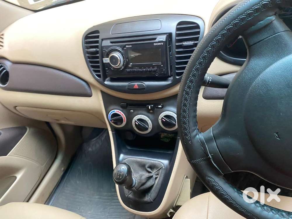 Hyundai I10 For Sale