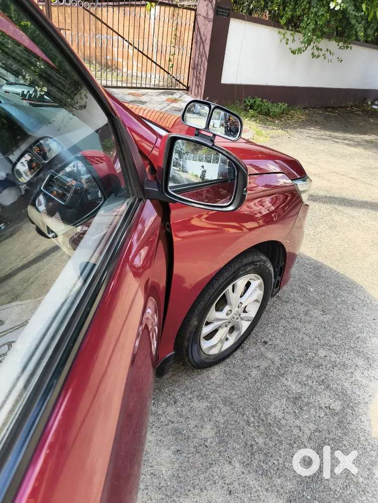 Honda Amaze Automatic -single Owner - Perfect Condition