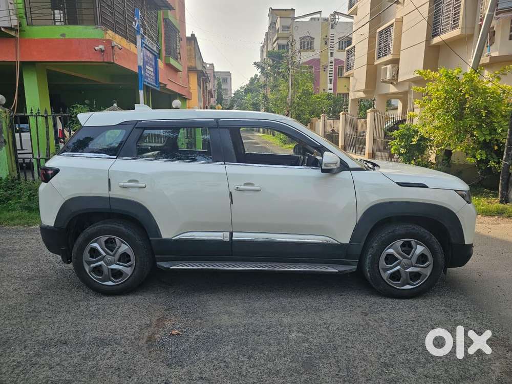 Maruti Suzuki Brezza 1.5 Lxi Smart Hybrid, 2023, Petrol