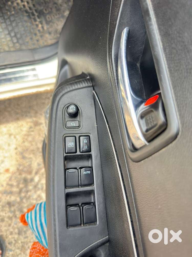 Maruti Suzuki Swift 2023 Model