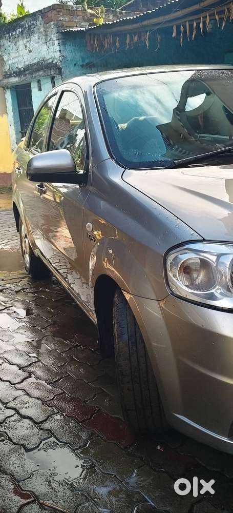 Chevrolet Aveo Lt 2009to 2029 Paper All Ok