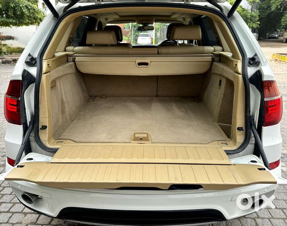 Bmw X5 Xdrive 30 D, 2014, Diesel