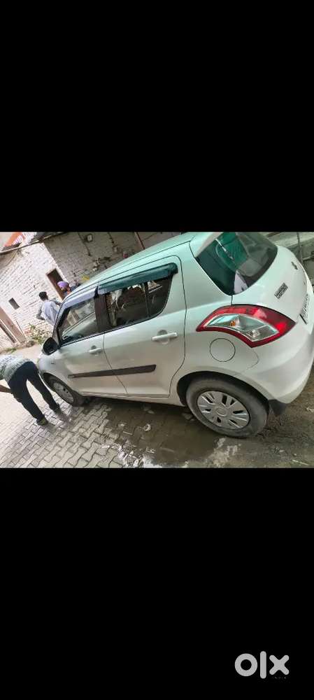 Maruti Suzuki Swift 2014 Diesel Good Condition