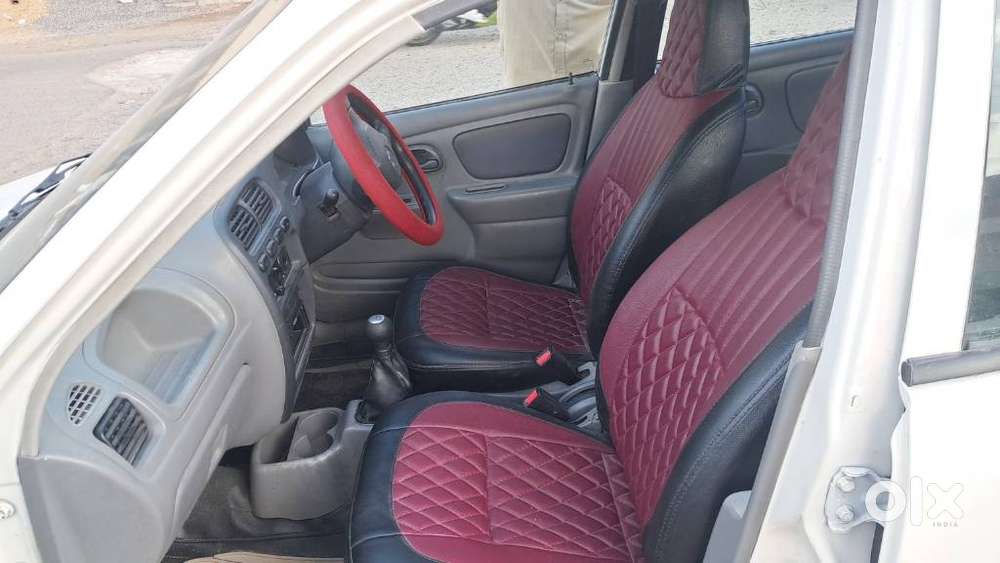 Maruti Suzuki Alto K10 Vxi (o), 2011, Petrol