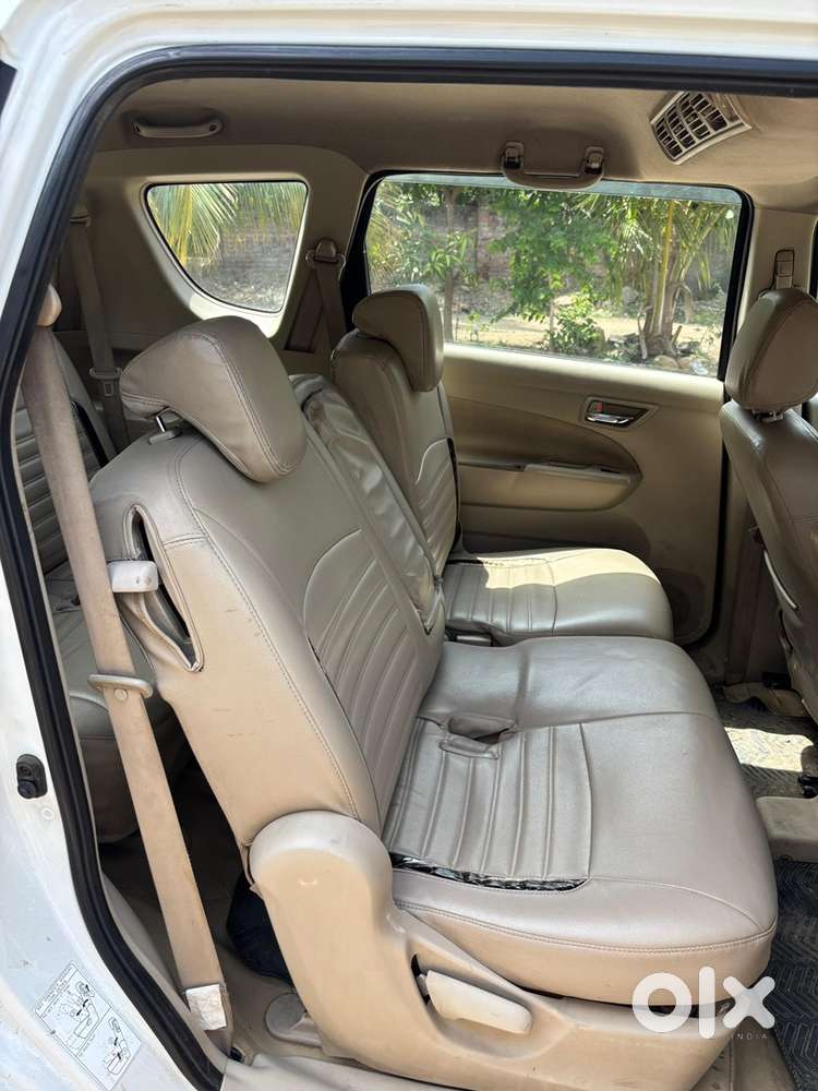 Maruti Suzuki Ertiga 2018 Diesel 162000 Km Driven