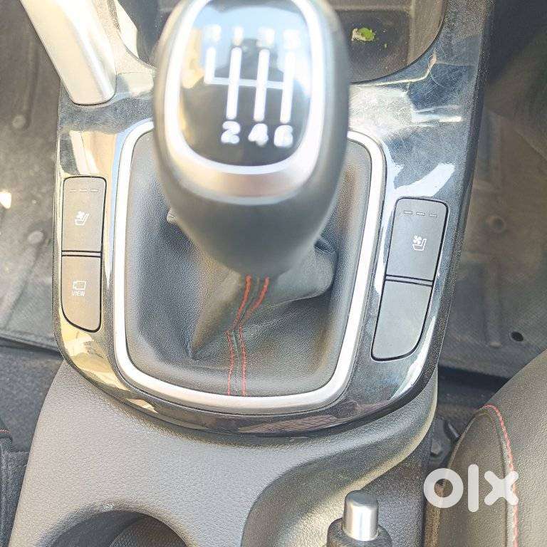 Kia Seltos 1.4 Gtx Option, 2021, Petrol