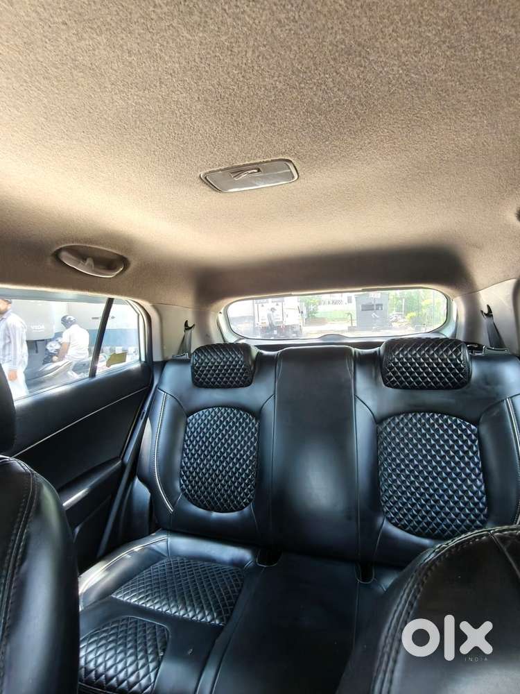 Hyundai Creta 1.6 Ex Petrol, 2019, Petrol