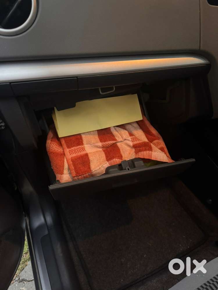 Maruti Suzuki Wagon R 2012