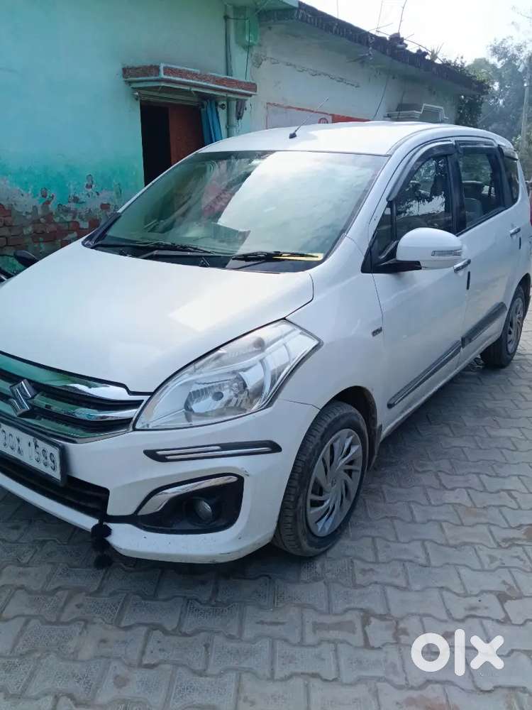 Maruti Suzuki Ertiga 2014 Diesel 170000 Km Driven